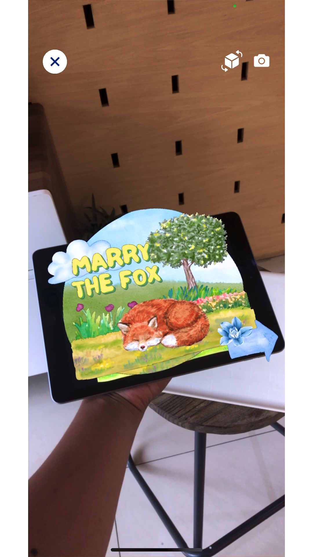 3 Benefits of Augmented Reality to Enhance Your Illustration